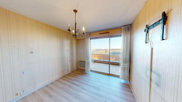 Appartement Rodez 4 pièce(s) 89 m2