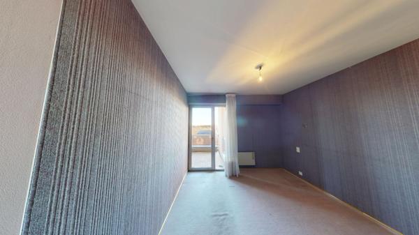 Appartement Rodez 4 pièce(s) 89 m2