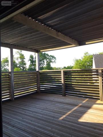 Fonds et/ou murs commerciaux à vendre à Questembert dans le Morbihan (56230), ref : 56005-794