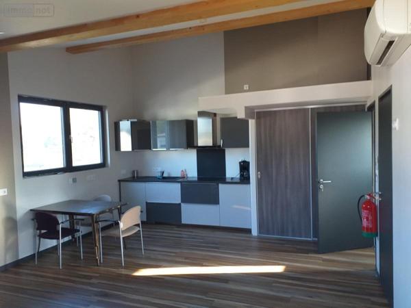 Fonds et/ou murs commerciaux à vendre à Questembert dans le Morbihan (56230), ref : 56005-794