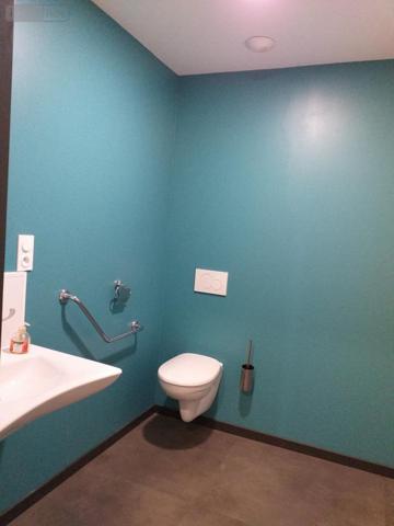 Fonds et/ou murs commerciaux à vendre à Questembert dans le Morbihan (56230), ref : 56005-794