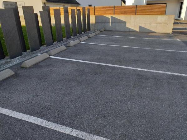 Fonds et/ou murs commerciaux à vendre à Questembert dans le Morbihan (56230), ref : 56005-794