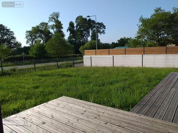 Fonds et/ou murs commerciaux à vendre à Questembert dans le Morbihan (56230), ref : 56005-794