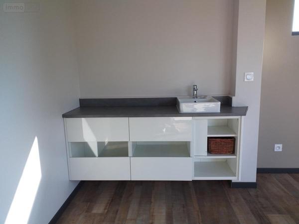 Fonds et/ou murs commerciaux à vendre à Questembert dans le Morbihan (56230), ref : 56005-794