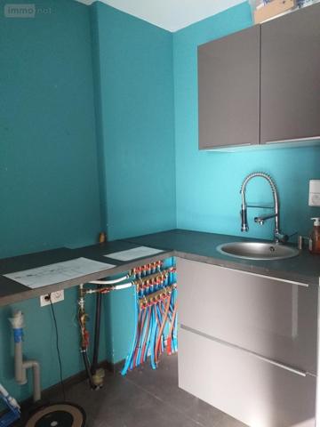 Fonds et/ou murs commerciaux à vendre à Questembert dans le Morbihan (56230), ref : 56005-794