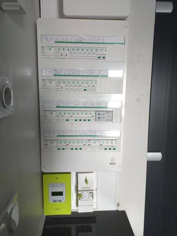 Fonds et/ou murs commerciaux à vendre à Questembert dans le Morbihan (56230), ref : 56005-794