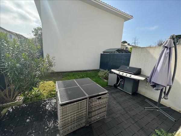 Maison à louer |  MERIGNAC |  3 pièces | 60 m²