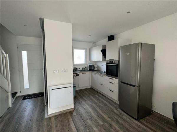 Maison à louer |  MERIGNAC |  3 pièces | 60 m²