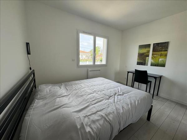 Maison à louer |  MERIGNAC |  3 pièces | 60 m²