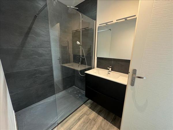 Maison à louer |  MERIGNAC |  3 pièces | 60 m²