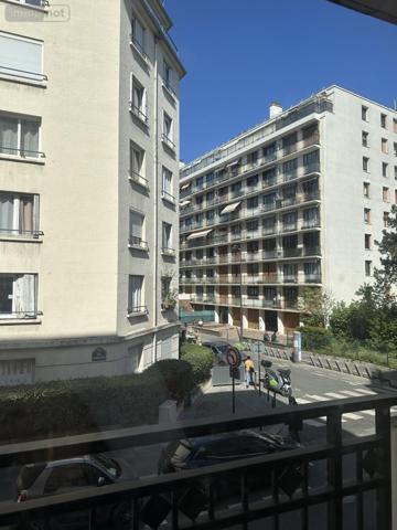 Appartement à vendre à Paris 15e arrondissement à Paris (75015), ref : 75194-29