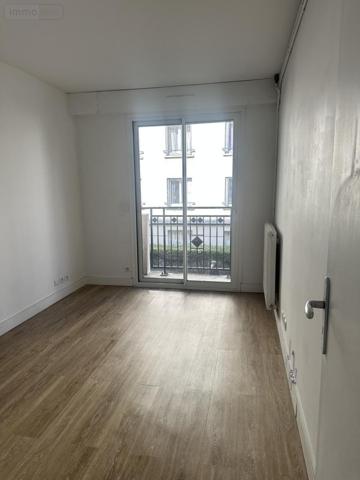 Appartement à vendre à Paris 15e arrondissement à Paris (75015), ref : 75194-29