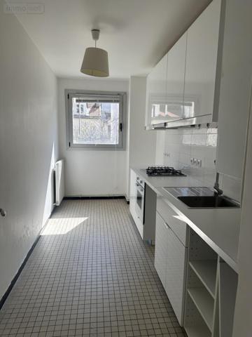 Appartement à vendre à Paris 15e arrondissement à Paris (75015), ref : 75194-29