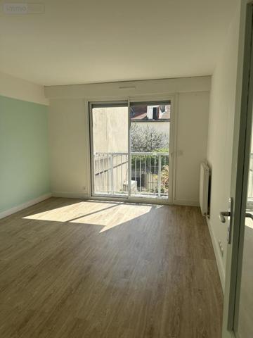 Appartement à vendre à Paris 15e arrondissement à Paris (75015), ref : 75194-29