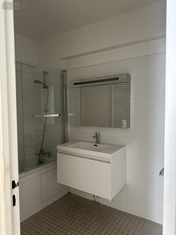 Appartement à vendre à Paris 15e arrondissement à Paris (75015), ref : 75194-29