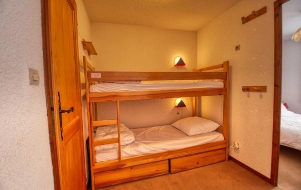 Vente Appartement P2 Pieds pistes - place pking - casier ski Morillon   