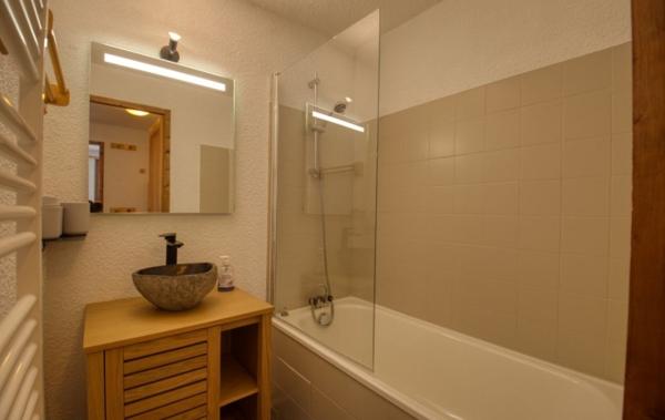 Vente Appartement P2 Pieds pistes - place pking - casier ski Morillon   