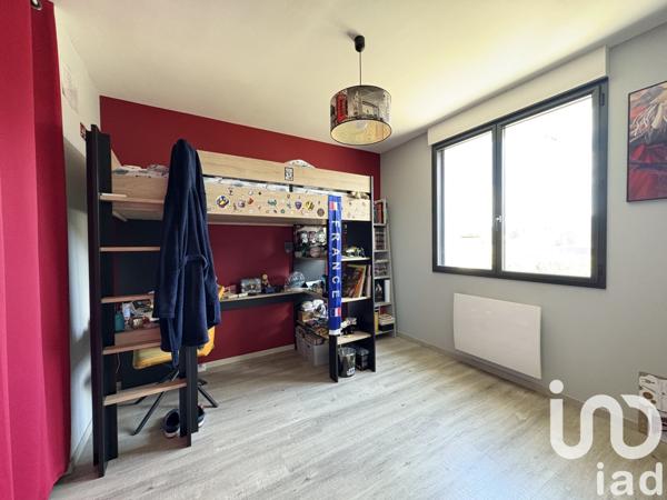 Maison à vendre 5 pièces 147 m² Tournon-sur-Rhône