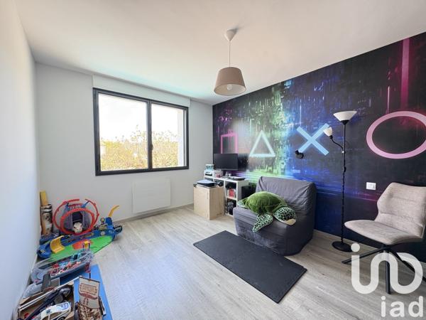 Maison à vendre 5 pièces 147 m² Tournon-sur-Rhône