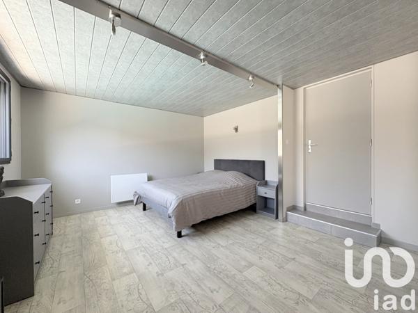 Maison à vendre 5 pièces 147 m² Tournon-sur-Rhône