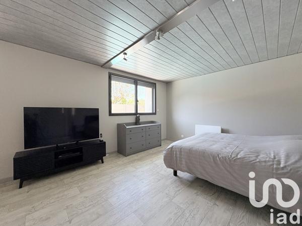 Maison à vendre 5 pièces 147 m² Tournon-sur-Rhône