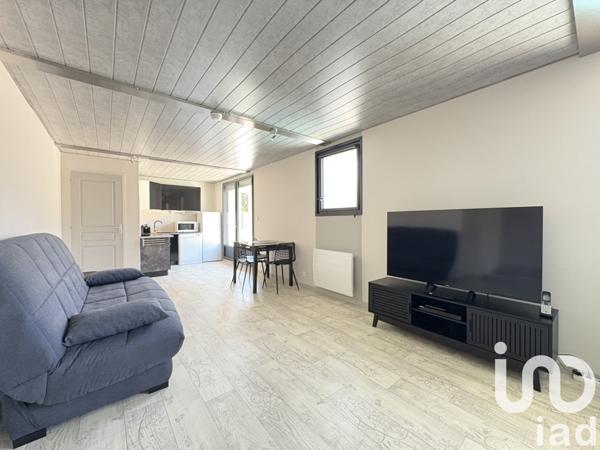 Maison à vendre 5 pièces 147 m² Tournon-sur-Rhône