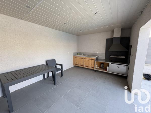 Maison à vendre 5 pièces 147 m² Tournon-sur-Rhône