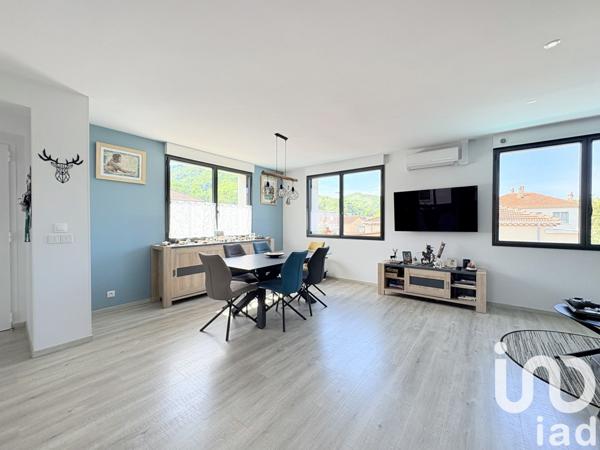 Maison à vendre 5 pièces 147 m² Tournon-sur-Rhône