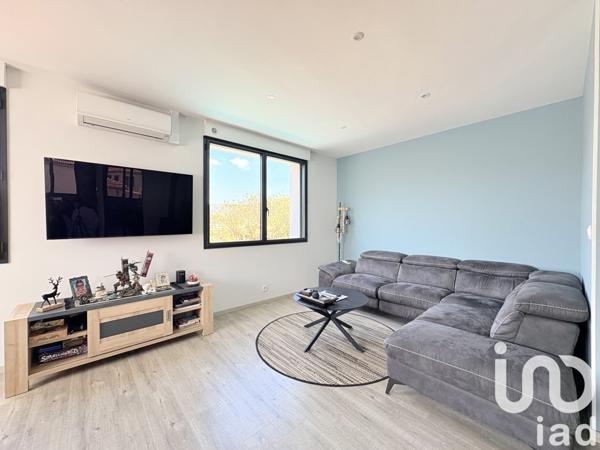 Maison à vendre 5 pièces 147 m² Tournon-sur-Rhône