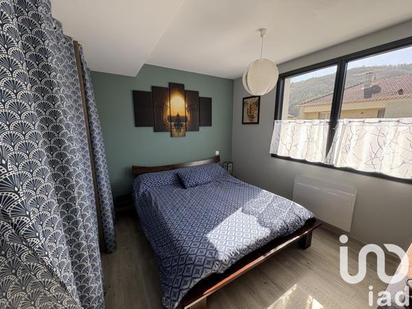 Maison à vendre 5 pièces 147 m² Tournon-sur-Rhône