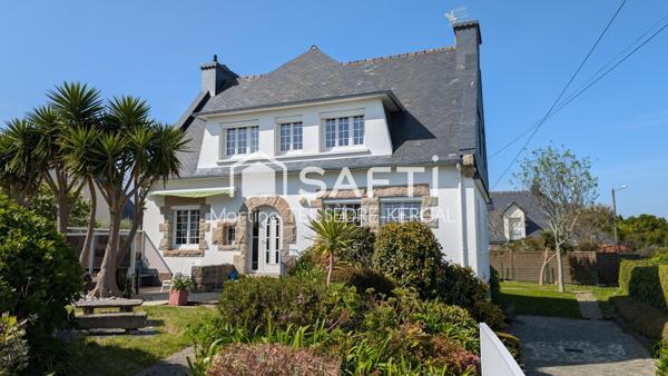 Coup de cœur assuré, belle maison traditionnelle