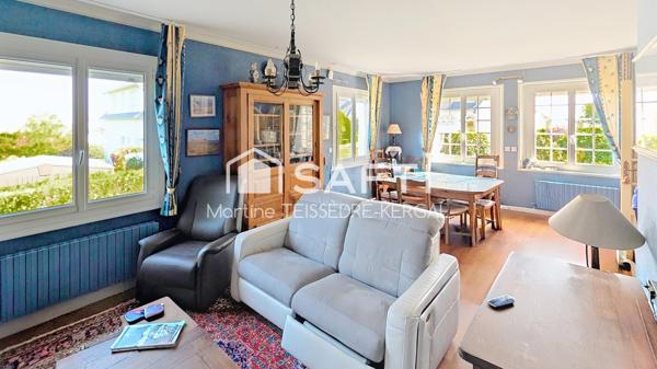 Coup de cœur assuré, belle maison traditionnelle