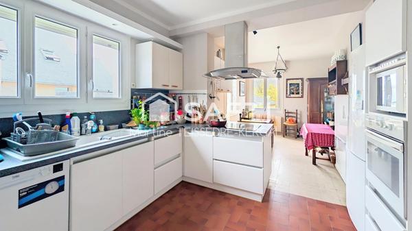Coup de cœur assuré, belle maison traditionnelle