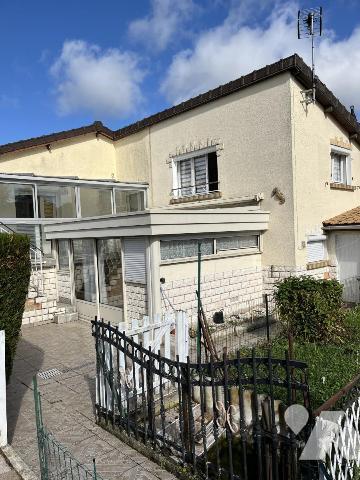 EPERNAY "secteur Hôpital"