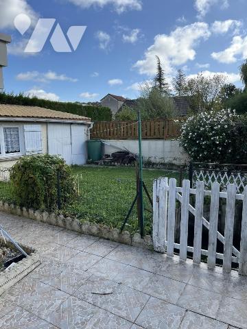 EPERNAY "secteur Hôpital"