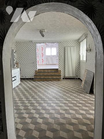 EPERNAY "secteur Hôpital"