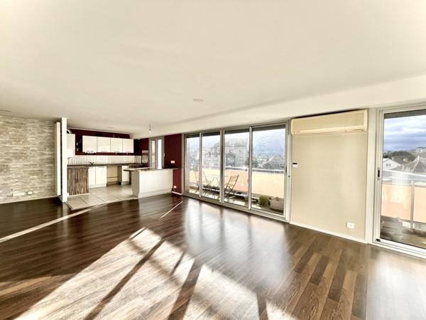 Appartement à vendre 189 000 € Brive-la-Gaillarde 5 p 93 m² DPE D