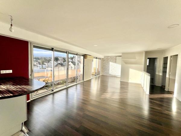 Appartement à vendre 189 000 € Brive-la-Gaillarde 5 p 93 m² DPE D