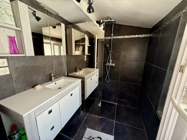 Maison - 3 pièces - 67 m²