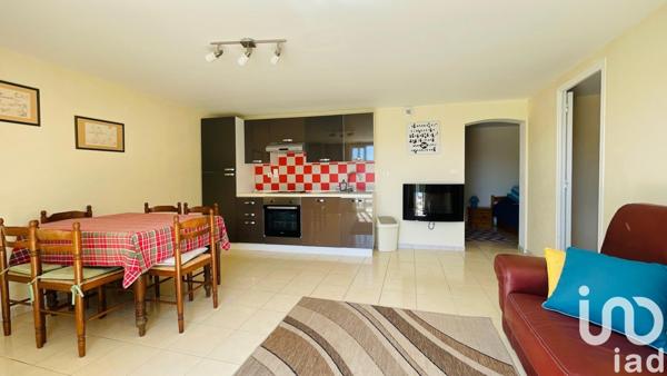 Maison traditionnelle 7 pièces de 191 m² à Sanary-sur-Mer (83110)