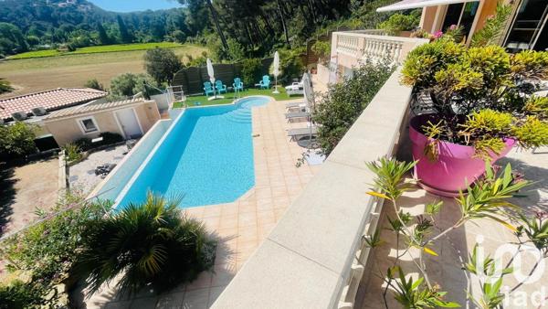 Maison traditionnelle 7 pièces de 191 m² à Sanary-sur-Mer (83110)