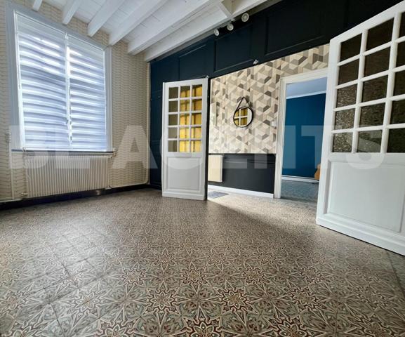 maison/villa 6 pièce(s) 105 m2