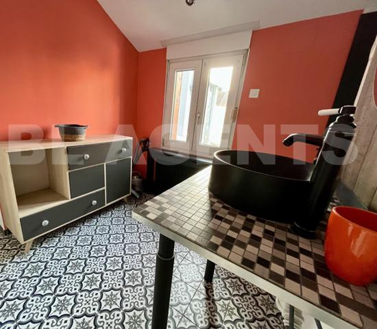 maison/villa 6 pièce(s) 105 m2