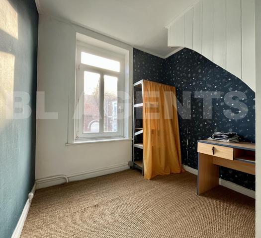 maison/villa 6 pièce(s) 105 m2