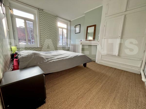 maison/villa 6 pièce(s) 105 m2