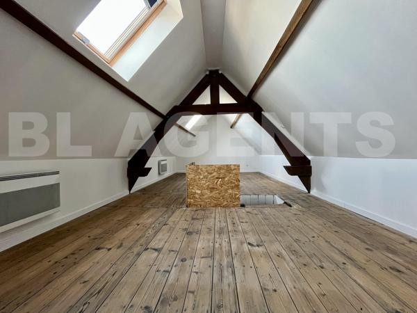 maison/villa 6 pièce(s) 105 m2