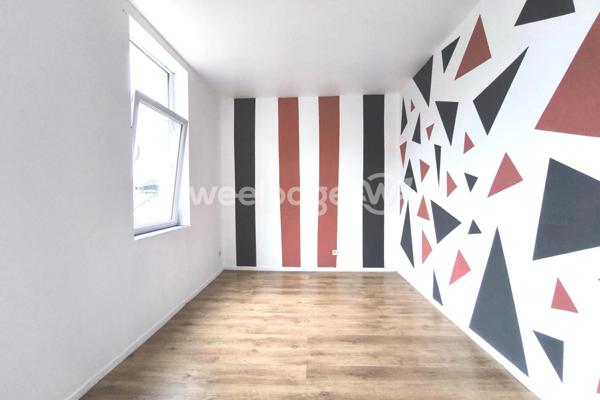 Maison à vendre 4 pièces de 85 m² à Hautmont