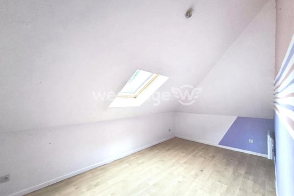 Maison à vendre 4 pièces de 85 m² à Hautmont