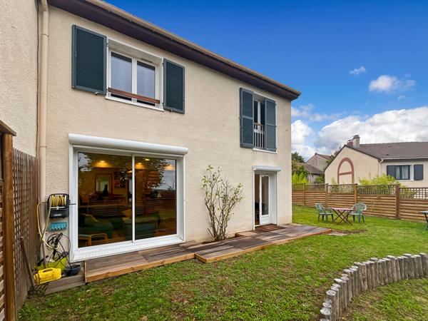 A vendre Maison Cergy 6 pièce(s) 125 m2