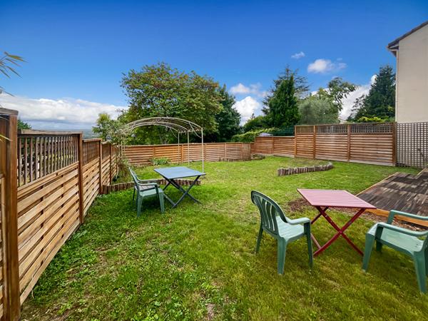 A vendre Maison Cergy 6 pièce(s) 125 m2